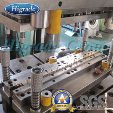 Präzisions-Progressiv-Werkzeug für Autowaschanlage (HRD-J10201)